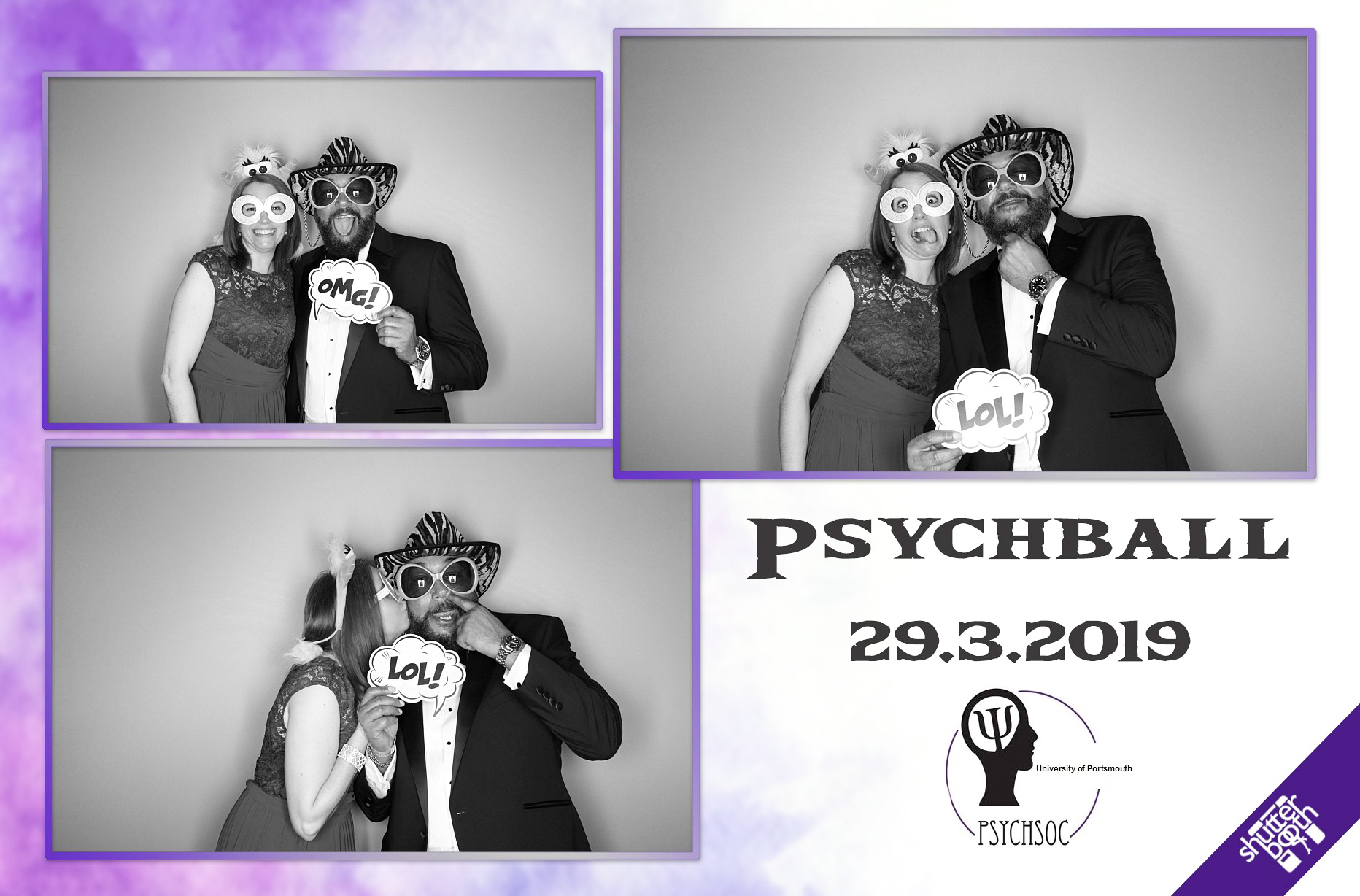 Psych Ball | View more photos from the event at gallery.shutterbooth.co.uk/u/Shutterbooth/Psych-Ball